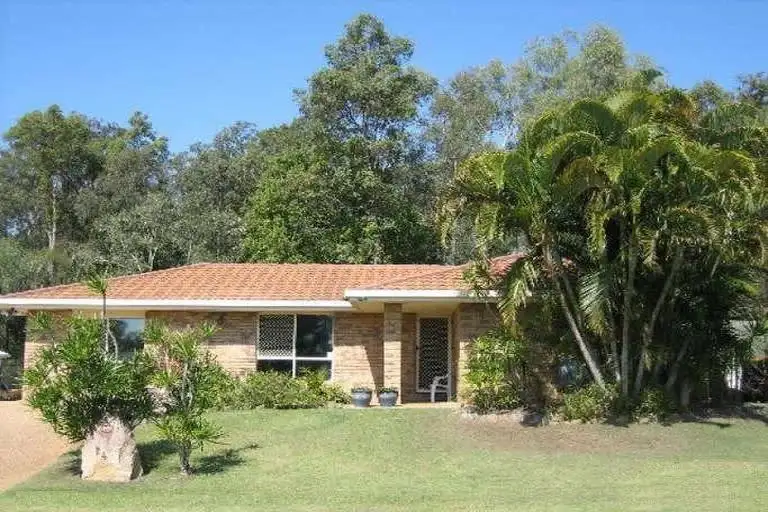 Main view of Homely house listing, 24 Crestleigh Court, Morayfield QLD 4506