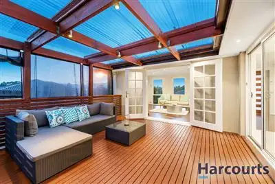 Fifth view of Homely house listing, 21 Lewis Road, Wantirna South VIC 3152