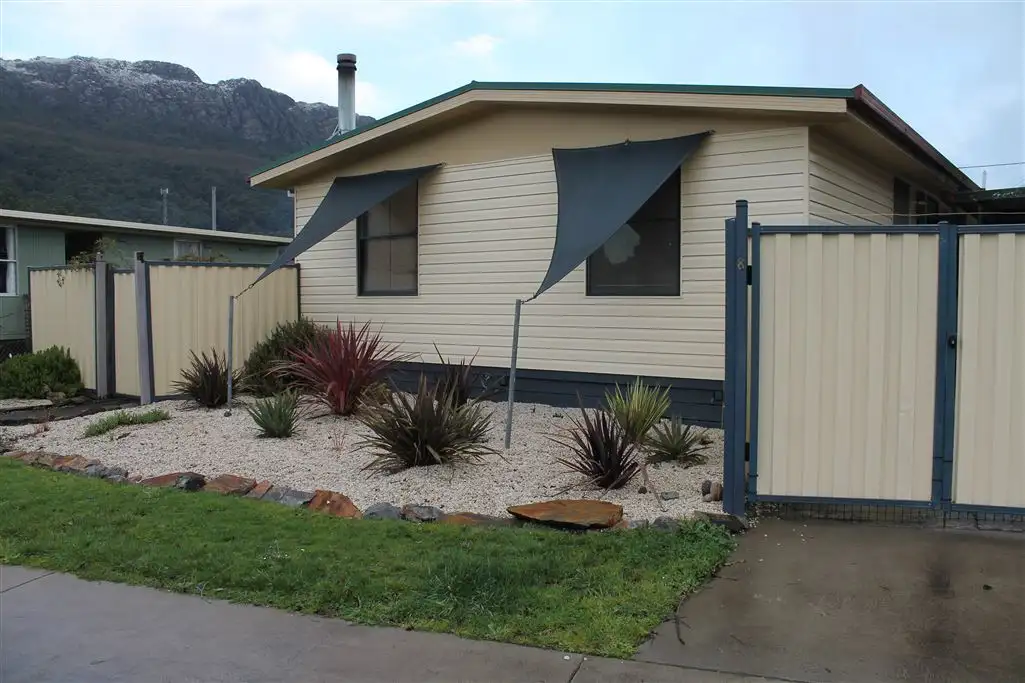 Main view of Homely house listing, 8 Sophia Street, Tullah TAS 7321