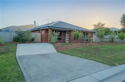 Main view of Homely house listing, 9 Charob Avenue, Lilydale TAS 7268