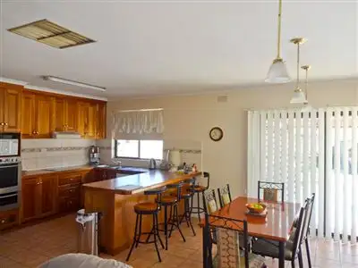 Fifth view of Homely house listing, 168 River Road, Tarrawingee VIC 3678