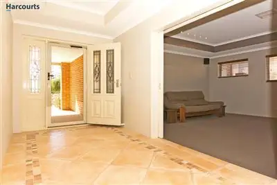 Third view of Homely house listing, 3 Seabird Bend, Jindalee WA 6036
