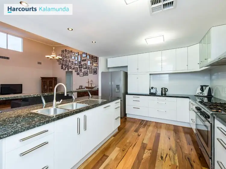 Fifth view of Homely house listing, 31 Persimmon Place, Kalamunda WA 6076