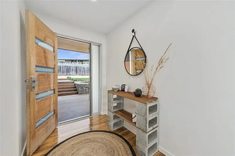 Fourth view of Homely house listing, 2 Vancouver street, Midway Point TAS 7171