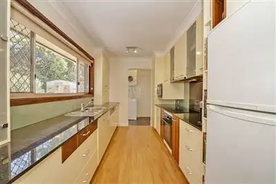 Third view of Homely house listing, 12 Hill Street, Kingston QLD 4114