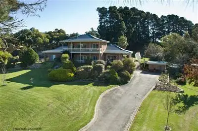 746 James Track, Myponga SA 5202