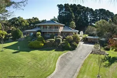 Main view of Homely rural property listing, 746 James Track, Myponga SA 5202