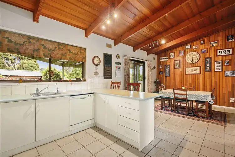 Third view of Homely house listing, 26 Myrtle Street, Alexandra VIC 3714