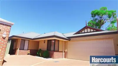 Main view of Homely unit listing, 6/44 Hamilton Road, Eaton WA 6232