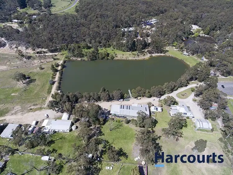 37 Cemetery Road, Trafalgar East VIC 3824