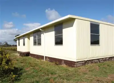Main view of Homely house listing, 26 New Road, Kelso TAS 7270