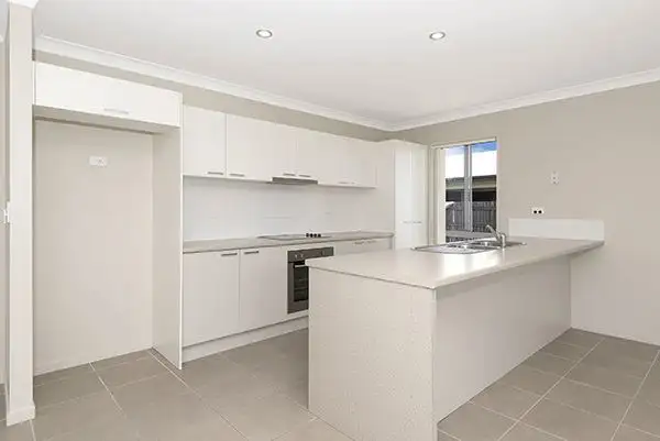 Second view of Homely house listing, 25 Brush Cherry, Mount Low QLD 4818