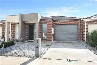 15a Hermione Terrace, Epping VIC 3076