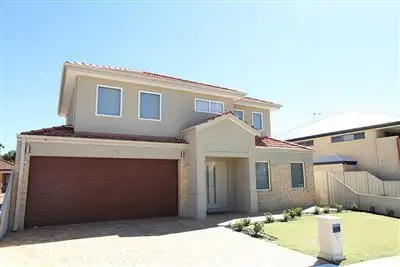 Second view of Homely house listing, 33 Wolseley Road, Morley WA 6062