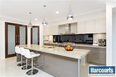 Second view of Homely house listing, 31 Lewis Jones Drive, Kellyville NSW 2155