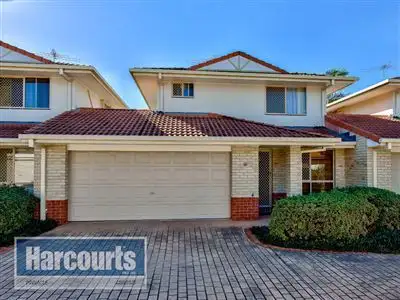 Second view of Homely townhouse listing, 16/5 Hibiscus Circuit, Fitzgibbon QLD 4018