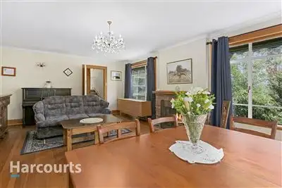 Fifth view of Homely house listing, 1 Musgrove Road, Geilston Bay TAS 7015