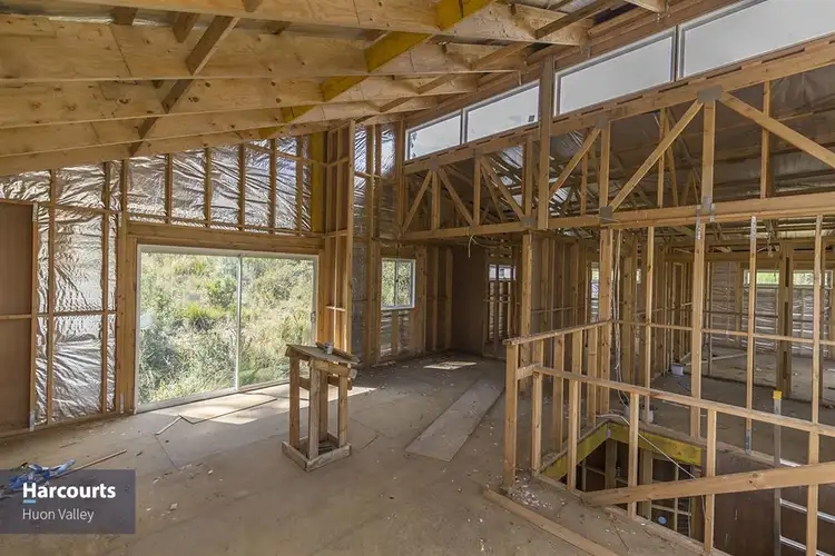 Sixth view of Homely house listing, 2C Crooke Street, Port Huon TAS 7116