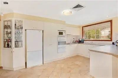 Third view of Homely semi-detached listing, 1A Strathmore Place, Glen Alpine NSW 2560