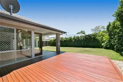 Third view of Homely house listing, 4 Paperbark Close, Wakerley QLD 4154