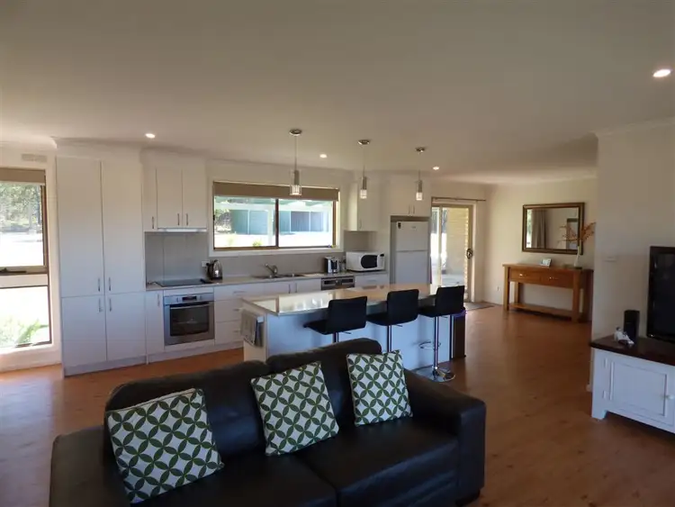 Third view of Homely rural property listing, 4185 Ararat-Halls Gap Road, Halls Gap VIC 3381