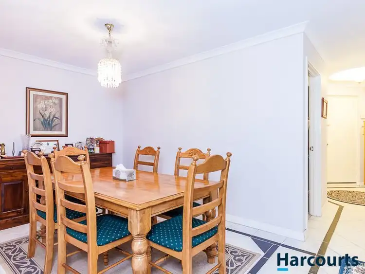 Seventh view of Homely house listing, 31 Carlton Turn, Currambine WA 6028