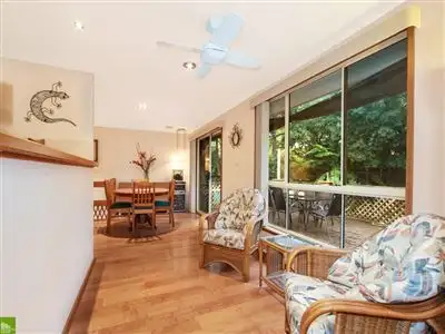 Fifth view of Homely house listing, 6 Churnwood Place, Cordeaux Heights NSW 2526
