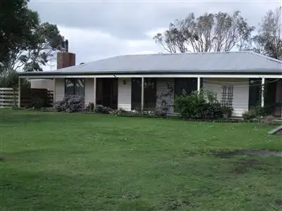 24 West Boundary Road, Port Albert VIC 3971
