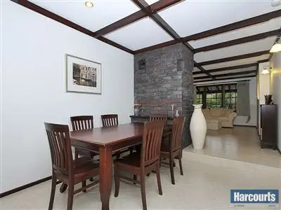 Sixth view of Homely house listing, 61 Heath Rd, Kalamunda WA 6076