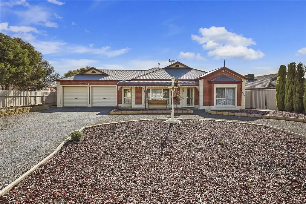 Main view of Homely house listing, 12 Chellaston Road, Munno Para West SA 5115