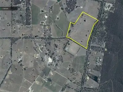 58 Drummonds Lane, Heathcote VIC 3523