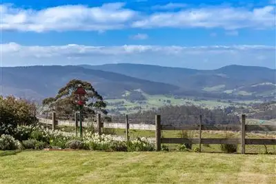 149 Missing Link Road, Wattle Grove TAS 7109
