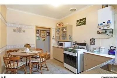 Third view of Homely house listing, 6 Denbigh Street, Frankston VIC 3199