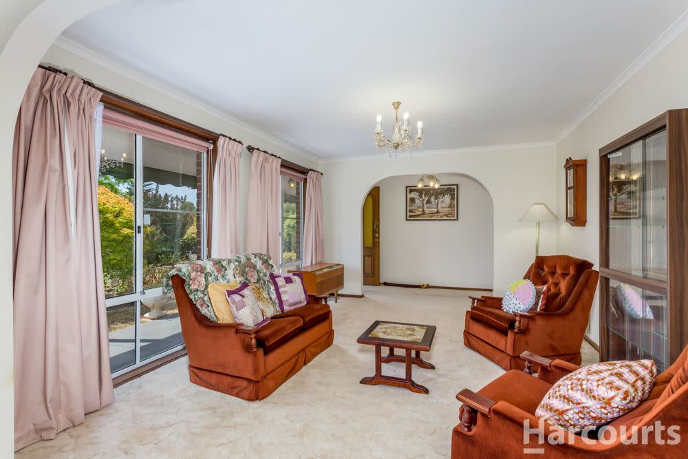 Third view of Homely house listing, 29 Rushbrook Circuit, Isabella Plains ACT 2905