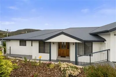 Second view of Homely house listing, 53 Clives Avenue, Old Beach TAS 7017