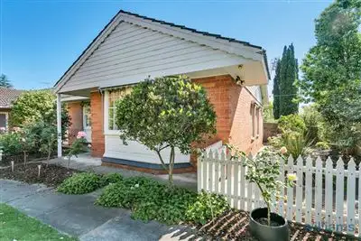 Second view of Homely unit listing, 1/44a Bevington Road, Glenunga SA 5064