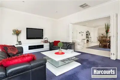 Sixth view of Homely house listing, 5-6 Maurice Court, Narre Warren North VIC 3804