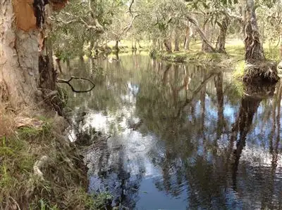 Second view of Homely rural property listing, 837 Red Hill Road, Bororen QLD 4678