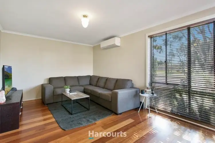 Second view of Homely house listing, 6 Cirai Crescent, Cranbourne West VIC 3977