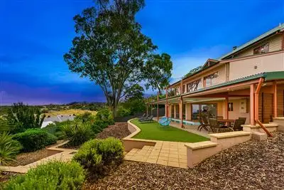 Main view of Homely house listing, 10 Corella Avenue, Chandlers Hill SA 5159