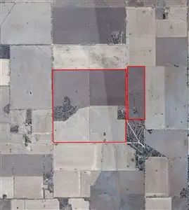 Sixth view of Homely rural property listing, 81 Chandlers Road, Netherby via, Nhill VIC 3418