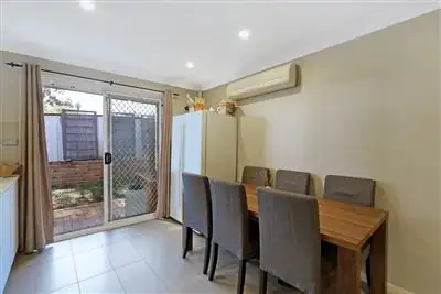 Fourth view of Homely house listing, 7 Gadshill Place, Rosemeadow NSW 2560