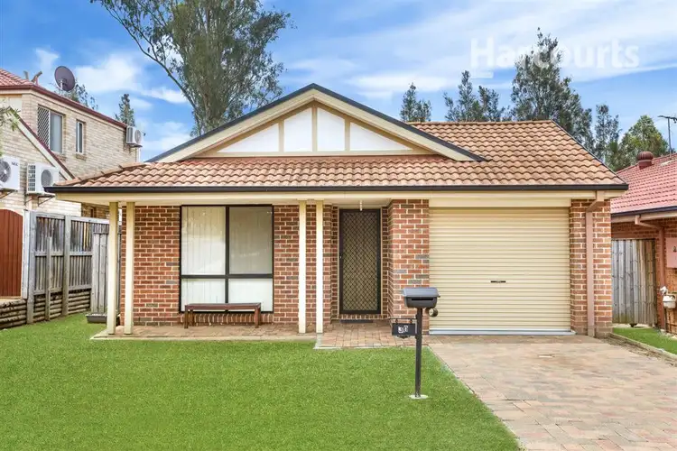 Main view of Homely house listing, 30 Keighran Mill Drive, Blair Athol NSW 2560