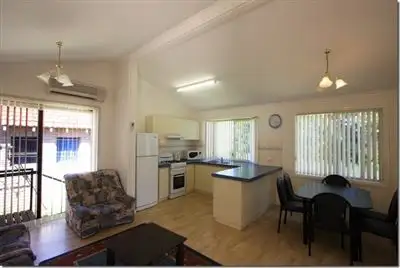 Third view of Homely villa listing, 114/535 Bussell Highway, Broadwater WA 6280