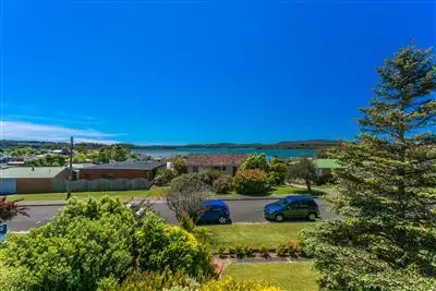 Second view of Homely house listing, 7 Garrett Street, Beauty Point TAS 7270