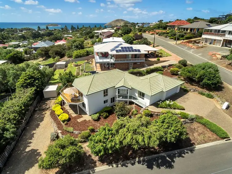 Second view of Homely house listing, 34 Clive Avenue, Encounter Bay SA 5211