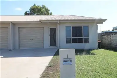 Main view of Homely unit listing, 1/163 Chippendale Street, Ayr QLD 4807
