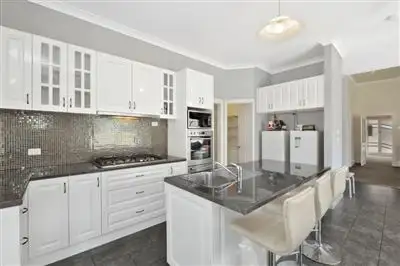 Fourth view of Homely house listing, 407 Lyons Street South, Ballarat VIC 3350