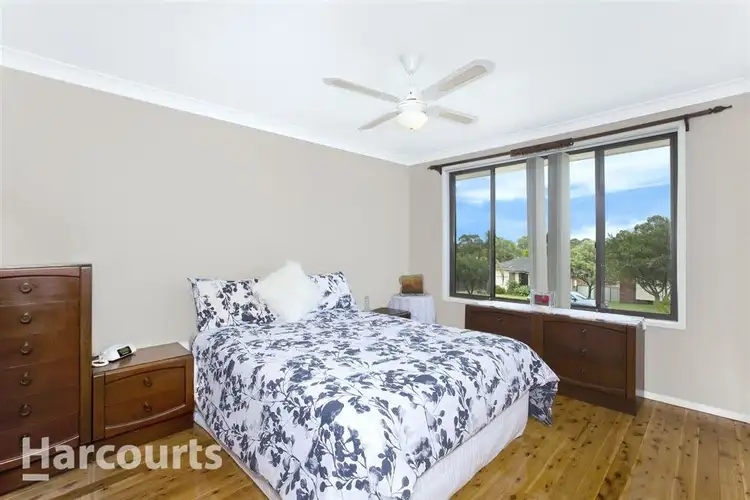 Sixth view of Homely house listing, 18 Hewitt Place, Minto NSW 2566