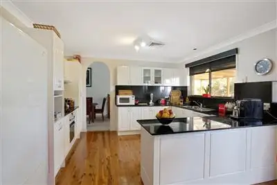 Fifth view of Homely house listing, 19 Clarissa Place, Ambarvale NSW 2560